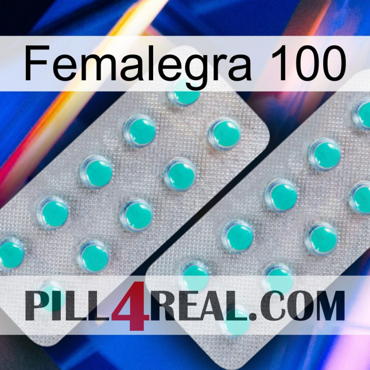 Femalegra 100 29